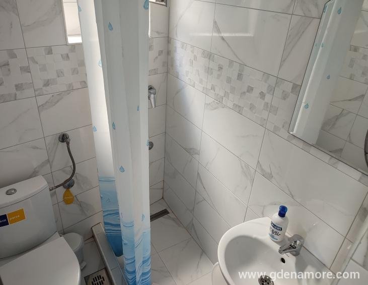 Studio apartman - Kupatilo